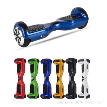 Free Hoverboard Skateboard with Low Price